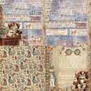 Poppy Crafts 6"x6" Paper Pack