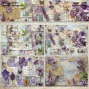 Poppy Crafts A5 Paper Pack