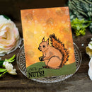 Poppy Crafts Cutting Dies & Stamp Set