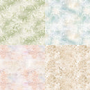 Poppy Crafts 6"x6" Paper Pack