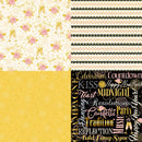 Poppy Crafts 6"x6" Paper Pack