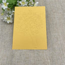 Poppy Crafts Embossing Folder