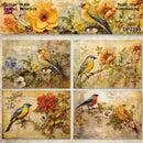 Poppy Crafts A5 Paper Pack