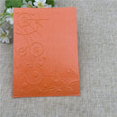 Poppy Crafts Embossing Folder
