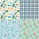 Poppy Crafts 6"x6" Paper Pack