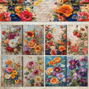 Poppy Crafts A5 Paper Pack