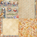 Poppy Crafts 6"x6" Paper Pack