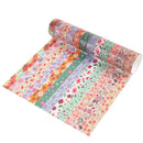 Poppy Crafts Washi Tape #73 - Beautiful Florals #3*