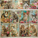 Poppy Crafts A5 Paper Pack