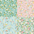 Poppy Crafts 6"x6" Paper Pack