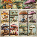 Poppy Crafts A5 Paper Pack