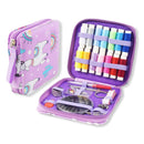 Poppy Crafts Sewing Kit