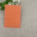 Poppy Crafts Embossing Folder