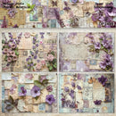 Poppy Crafts A5 Paper Pack