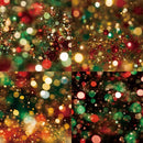 Poppy Crafts 6"x6" Christmas Collection Paper Pack