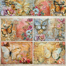 Poppy Crafts A5 Paper Pack