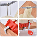 Poppy Crafts Yarn Winder - Grey