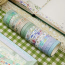 Poppy Crafts Washi Tape