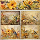 Poppy Crafts A5 Paper Pack