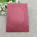 Poppy Crafts Embossing Folder