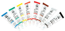 Aunt Martha's Ballpoint Paint Tubes 1oz 8/Pkg