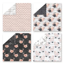Poppy Crafts 12"x 12" Paper Pack