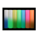 Poppy Crafts Glow in the Dark Heat Transfer Vinyl 7 pk - 10” x 12"