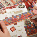 Poppy Crafts Washi Tape