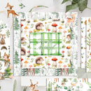 Poppy Crafts 12"x12" Paper Pack