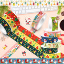 Poppy Crafts Washi Tape