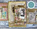 Craft Consortium The Collector - Ladies - Ephemera