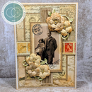 Craft Consortium The Essential Craft Papers - 12"x12" - The Collector