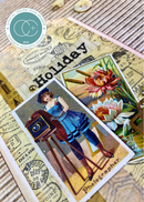 Craft Consortium The Collector - Ladies - Ephemera