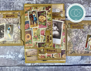 Craft Consortium The Essential Craft Papers - 6"x6" - The Collector