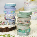 Poppy Crafts Washi Tape