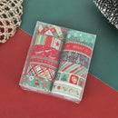 Poppy Crafts Washi Tape