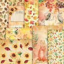 Poppy Crafts A5 Paper Pack