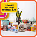 Mod Podge Super Matte Acrylic Sealer 8oz