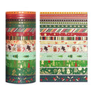 Poppy Crafts Washi Tape #64 - Cute Christmas #3*