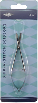 Havel's Snip-A-Stitch Scissors 4.5"