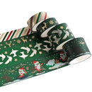 Poppy Crafts Washi Tape