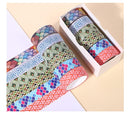 Poppy Crafts Washi Tape