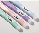 Universal Crafts Large Crochet Hook Set 4 Pack