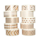 Poppy Crafts Washi Tape