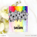 Altenew Wild One Stamp Set*