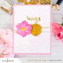 Altenew Gift Box Bow Wax Seal Stamp