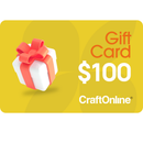 Gift Card - $100
