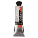 Cobra Artist Water Mixable Oil Colour - 105 - Titanium White 150ml