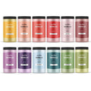 Speedball Underglaze New Delux Sampler - 473ml - 12 Pack