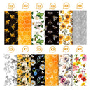 Poppy Crafts 12"x12" Paper Pack